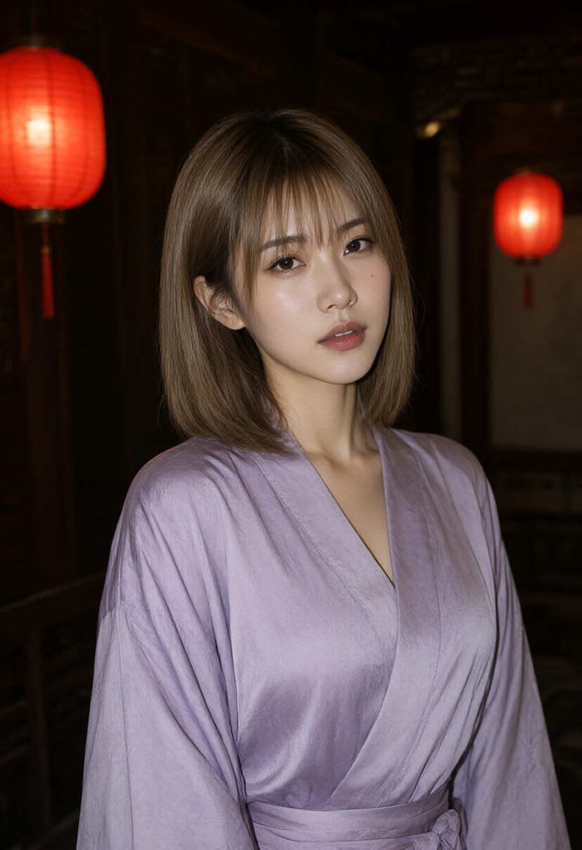 一品香师